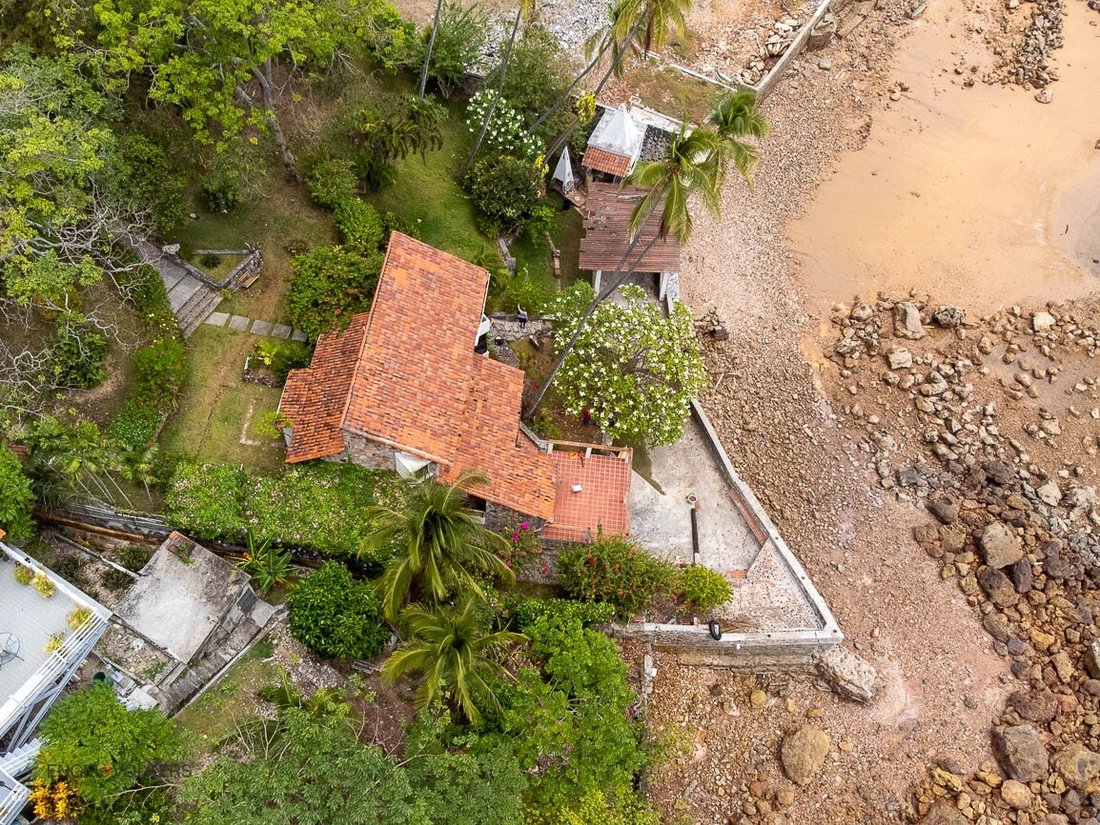 Land in Taboga, Guna Yala Comarca, Panama 1 - 15732714