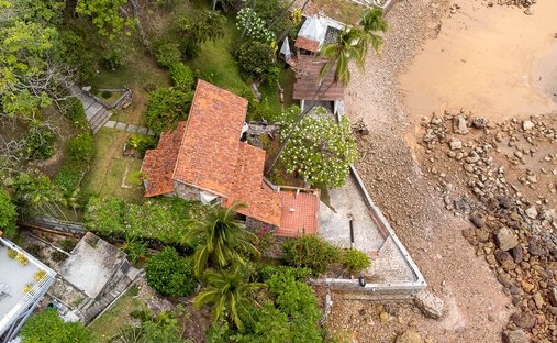 Terreno a Distretto di Taboga, Guna Yala, Panamá 1
