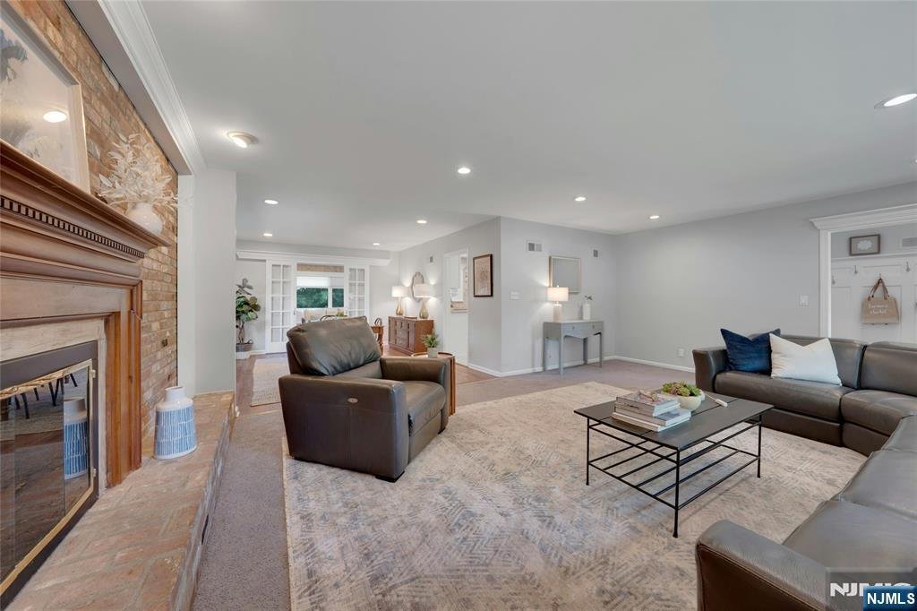House in Glen Rock, New Jersey, United States 4 - 15730415