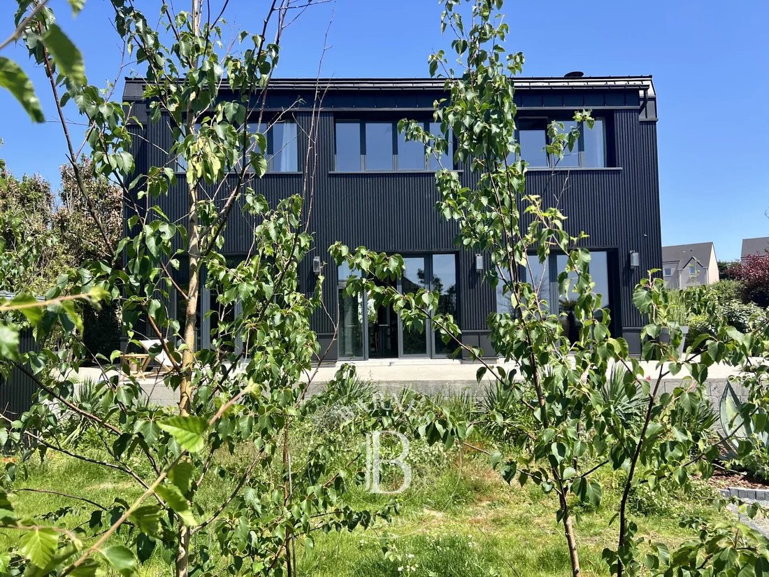 House in France 1 - 15730551