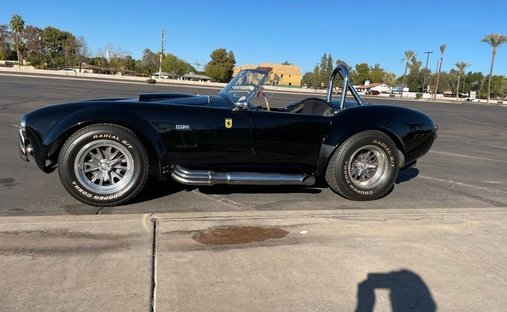 1965 Ford Shelby Cobra in Glendale, United States 1