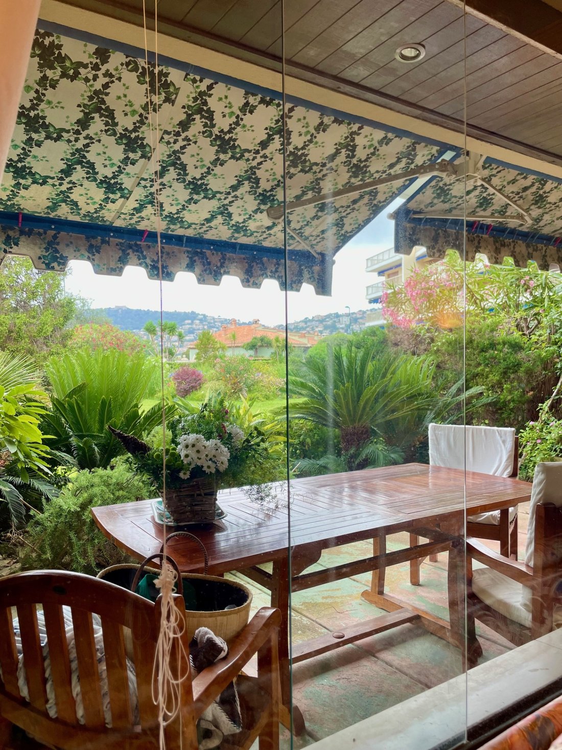 Apartment in Saint-Jean-Cap-Ferrat, Provence-Alpes-Côte d'Azur, France 1 - 15730082