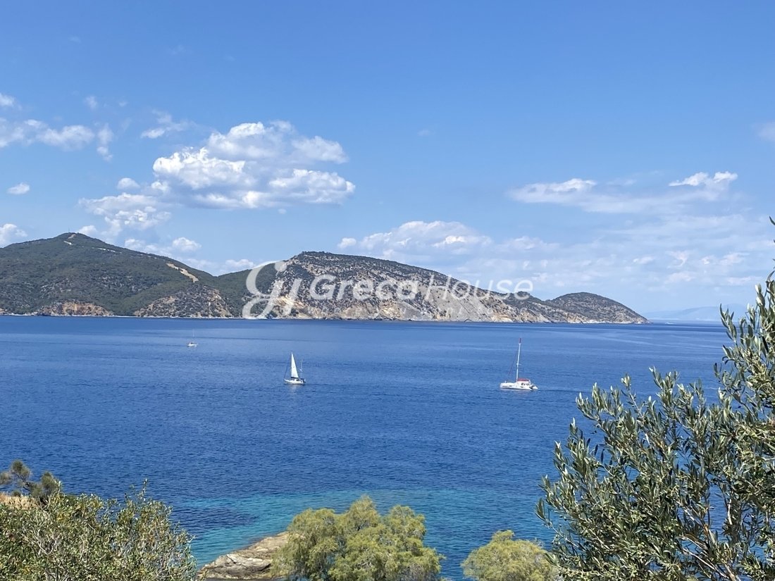 Land in Galatas Community, Troizinia, Greece 4 - 15732762