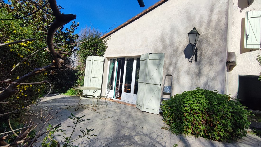 House in Maurice Jeanpierre, Le Cannet, France 2 - 15730202