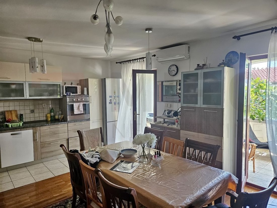 House in Krk, Primorje-Gorski Kotar County, Croatia 1 - 15732355
