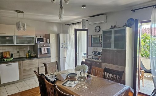 Casa a Veglia, Regione litoraneo-montana, Croazia 1