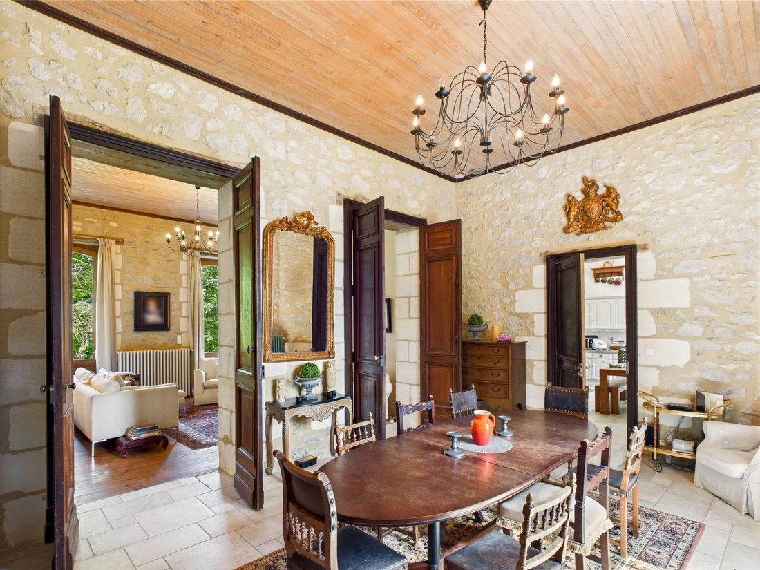 House in Seyches, Nouvelle-Aquitaine, France 3 - 15477851