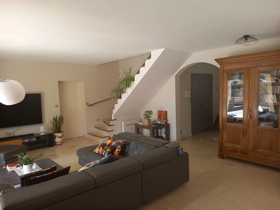 House in La Plaine, Beaucaire, France 3 - 15730076