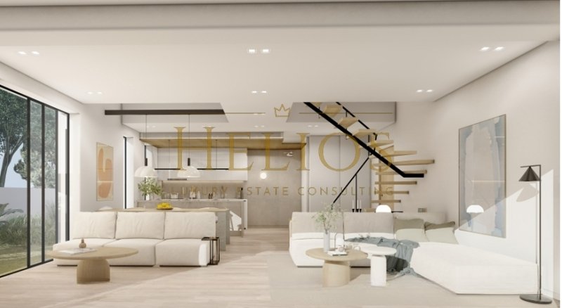 Apartment in Voula, Attica, Greece 2 - 15729807
