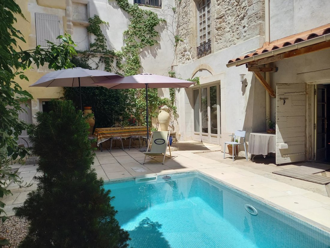House in Campagne, Tarascon, France 5 - 15730009