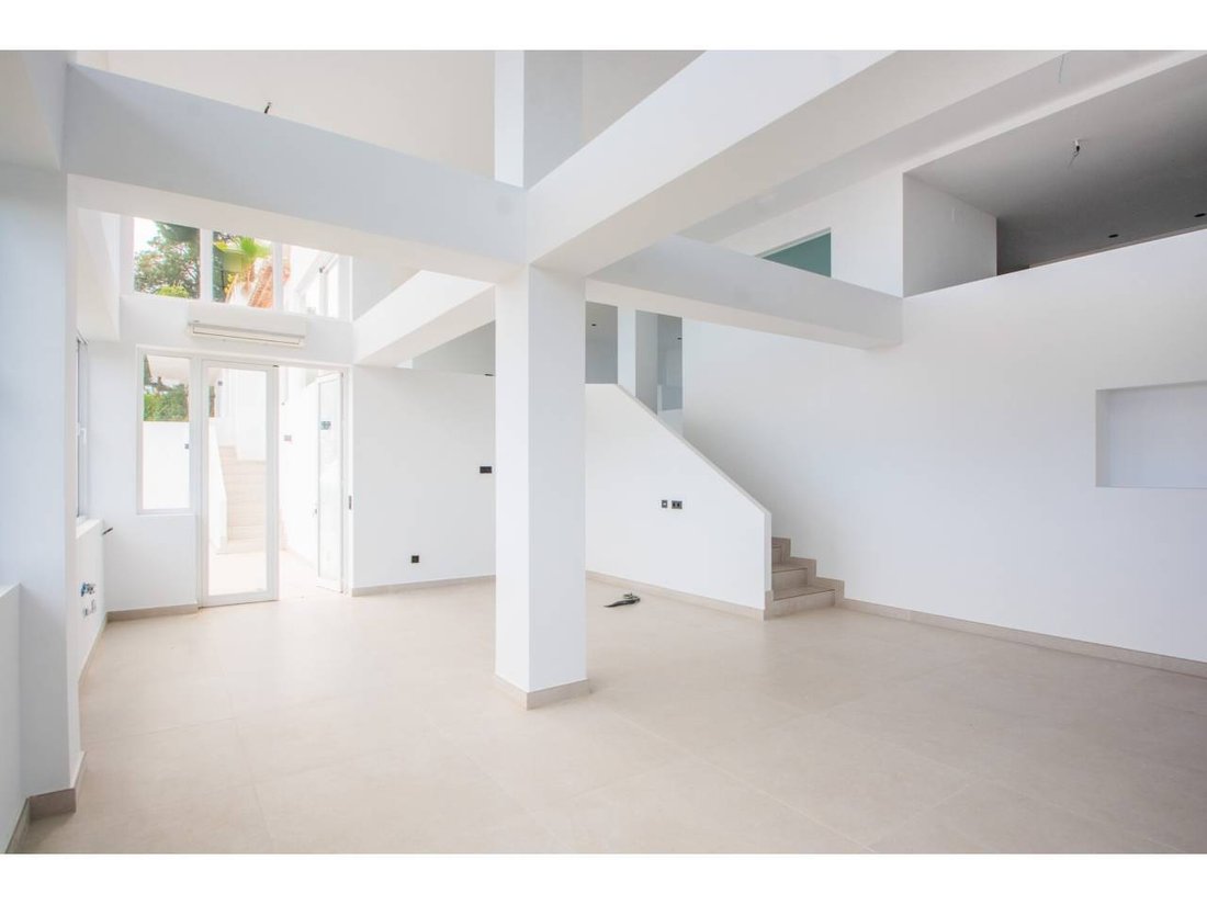 Apartment in Elviria-Cabopino, Marbella, Spain 4 - 15732549