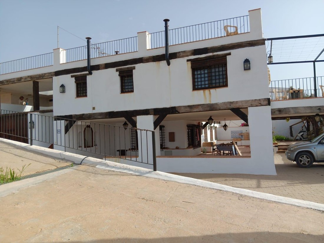 Villa in Eagles, Región de Murcia, Spain 2 - 15101015