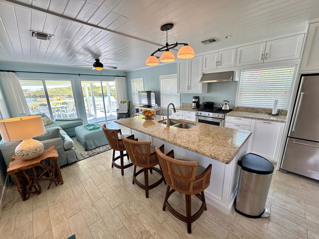 House in Elbow Cay, Central Abaco, The Bahamas 4 - 15732284