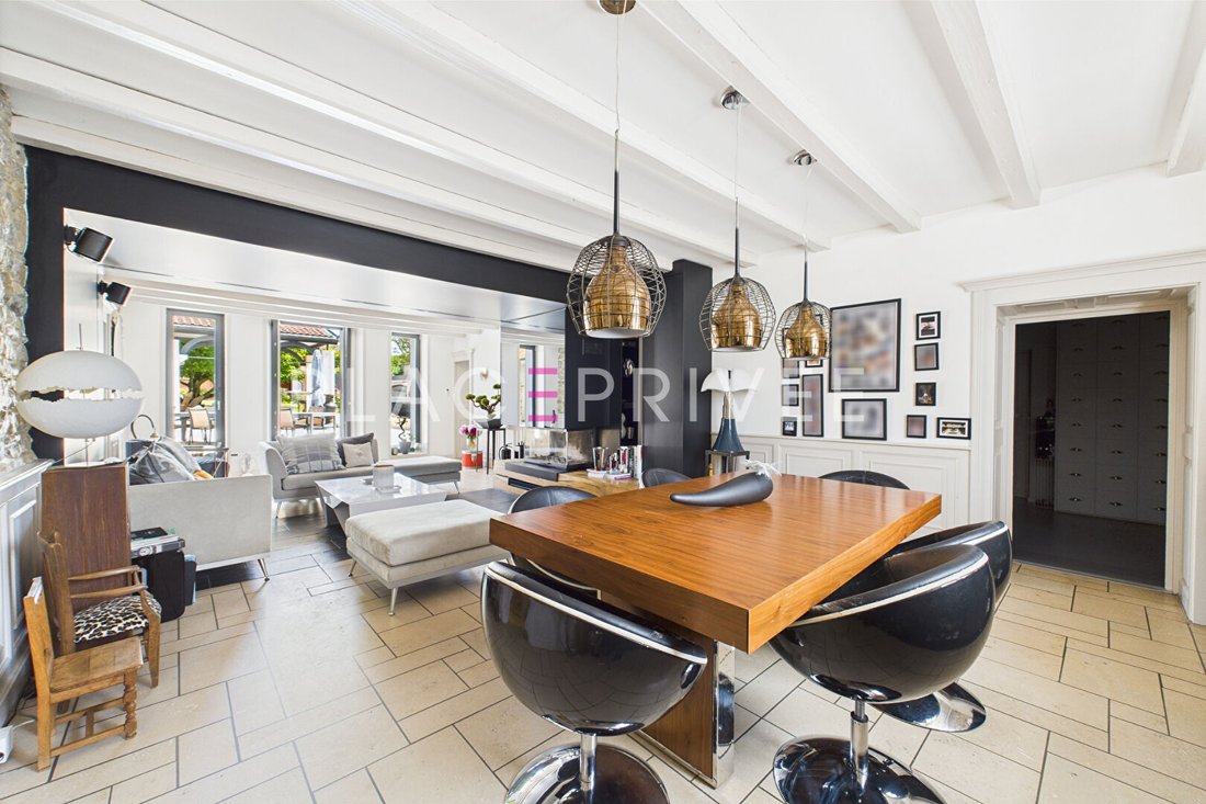 Villa in Nancy, Grand Est, France 5 - 15733853