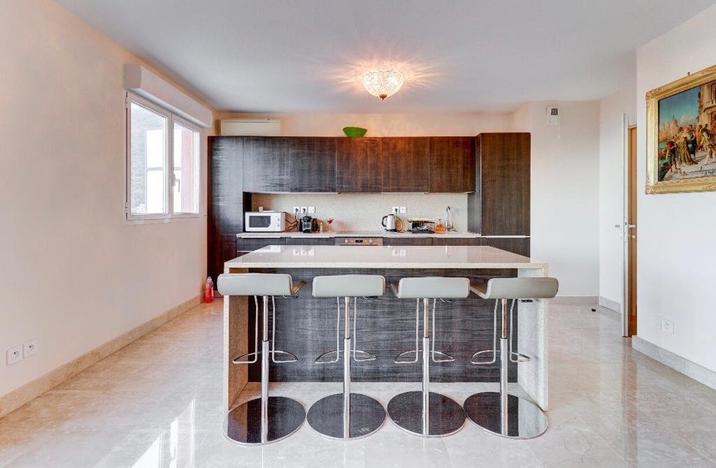 Apartment in Supérieur, Beausoleil, France 3 - 15730023