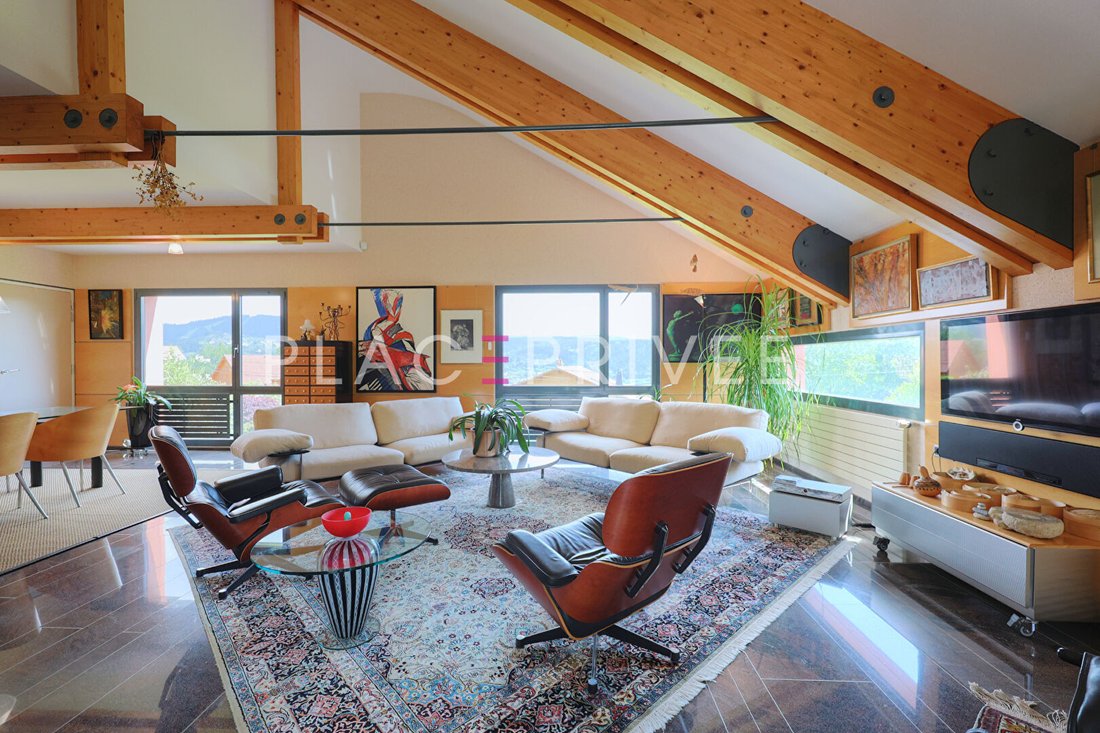 Villa in Ecarts et Coteaux, Gerardmer, France 5 - 15733898