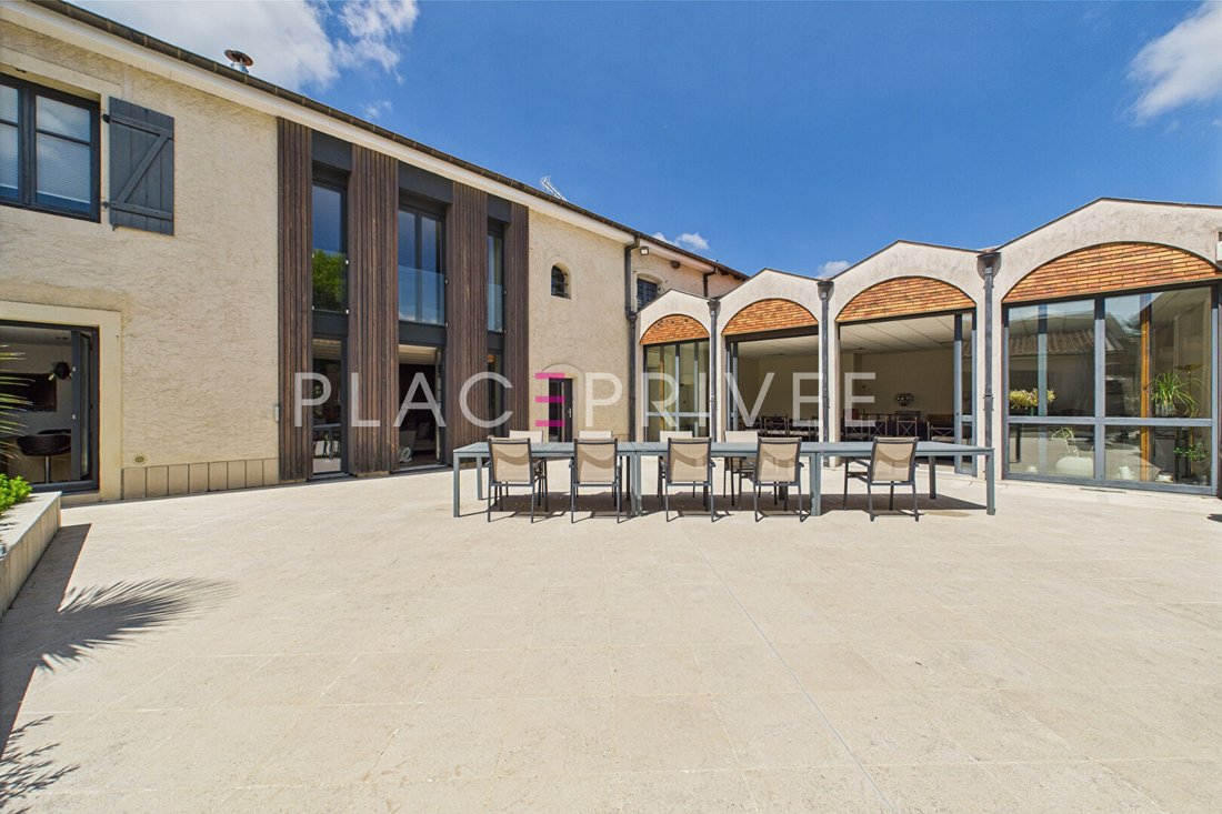 Villa in Nancy, Grand Est, France 2 - 15733853
