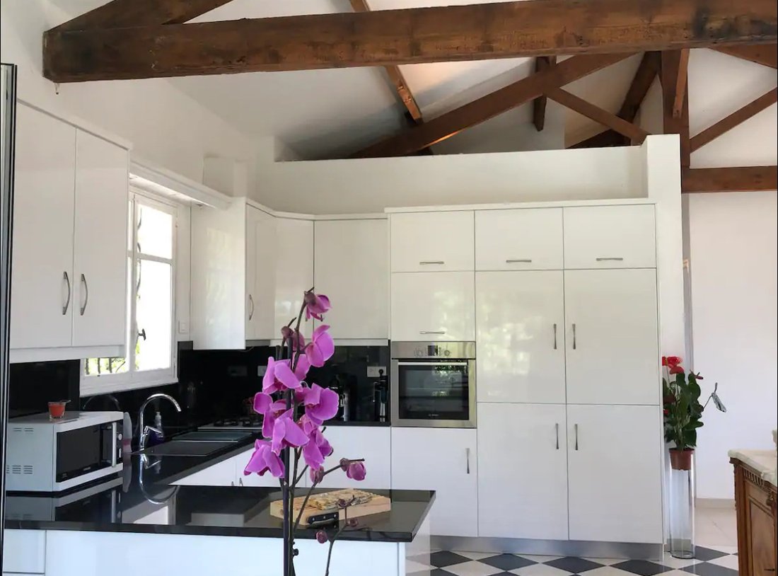 Villa in La Turbie, Provence-Alpes-Côte d'Azur, France 2 - 15730223