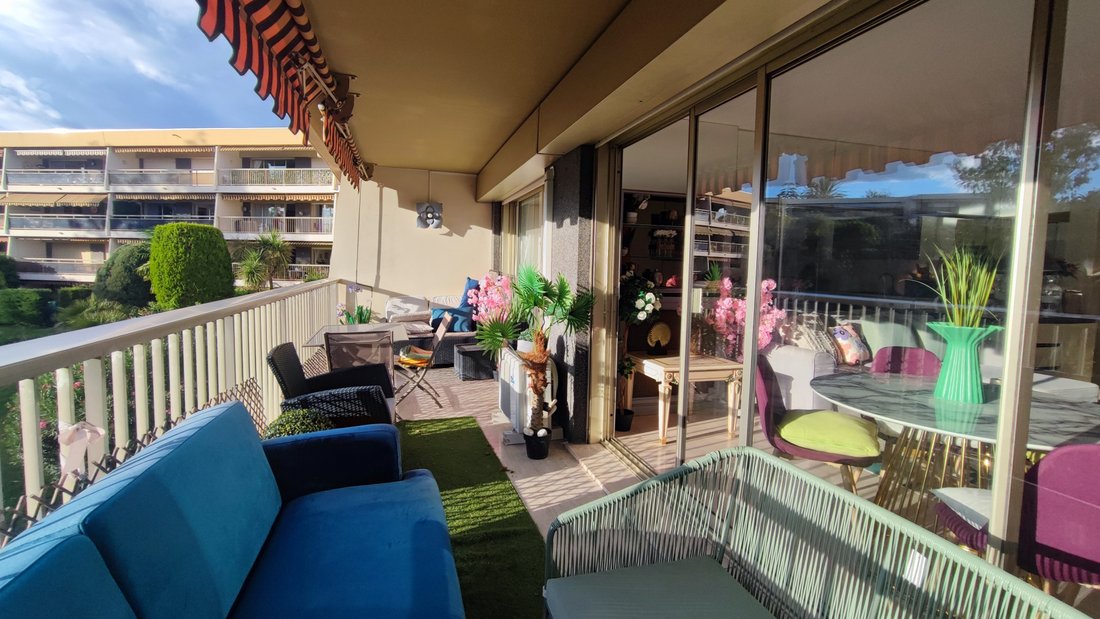 Apartment in Cannes, Provence-Alpes-Côte d'Azur, France 5 - 15730094