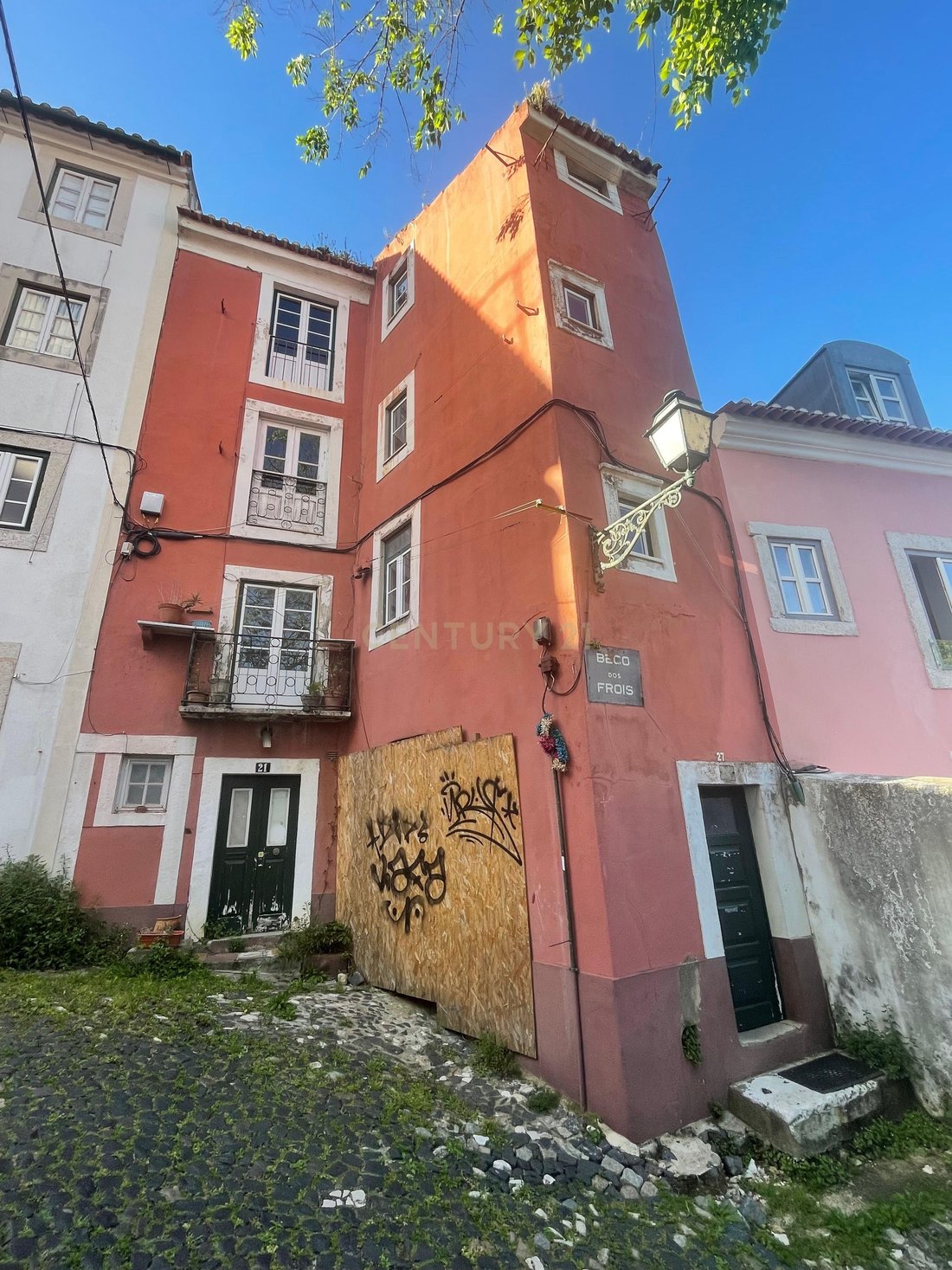 House in Santa Maria Maior, Lisbon, Portugal 3 - 15392927