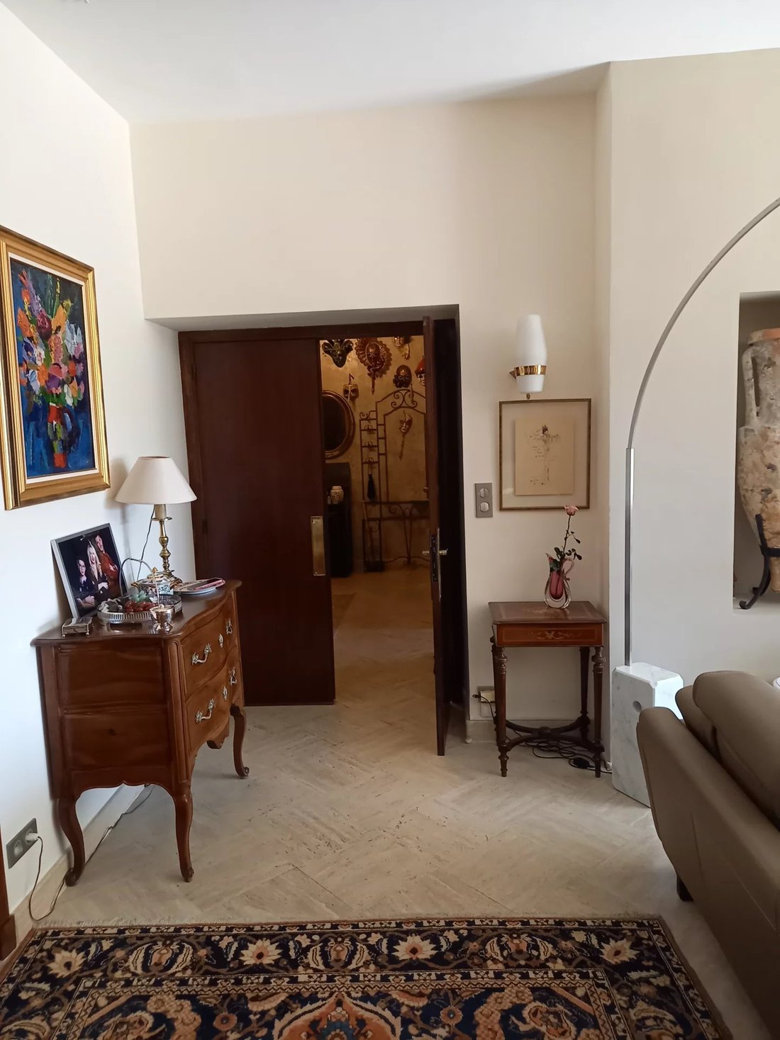 Townhouse in Campagne, Tarascon, France 3 - 15730021