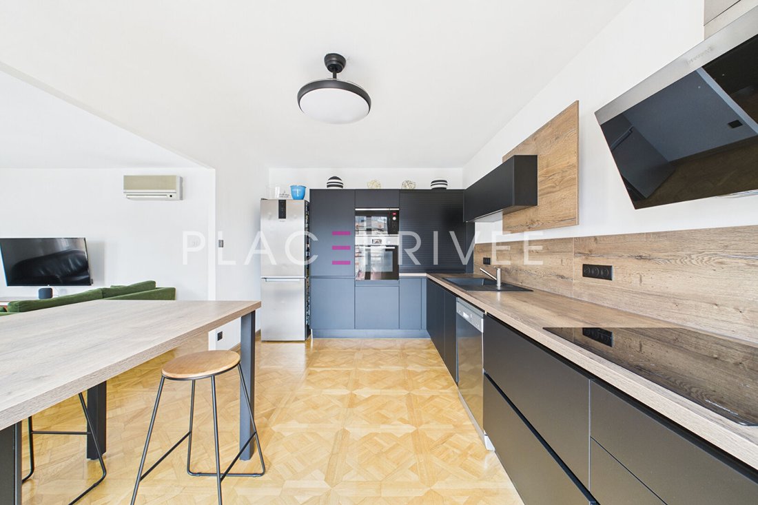 Apartment in Nancy, Grand Est, France 5 - 15733844