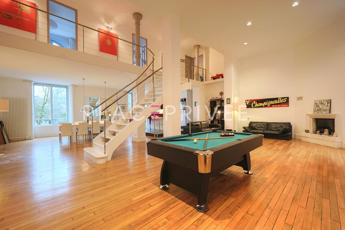 Apartment in Sud Est, Vittel, France 1 - 15733864