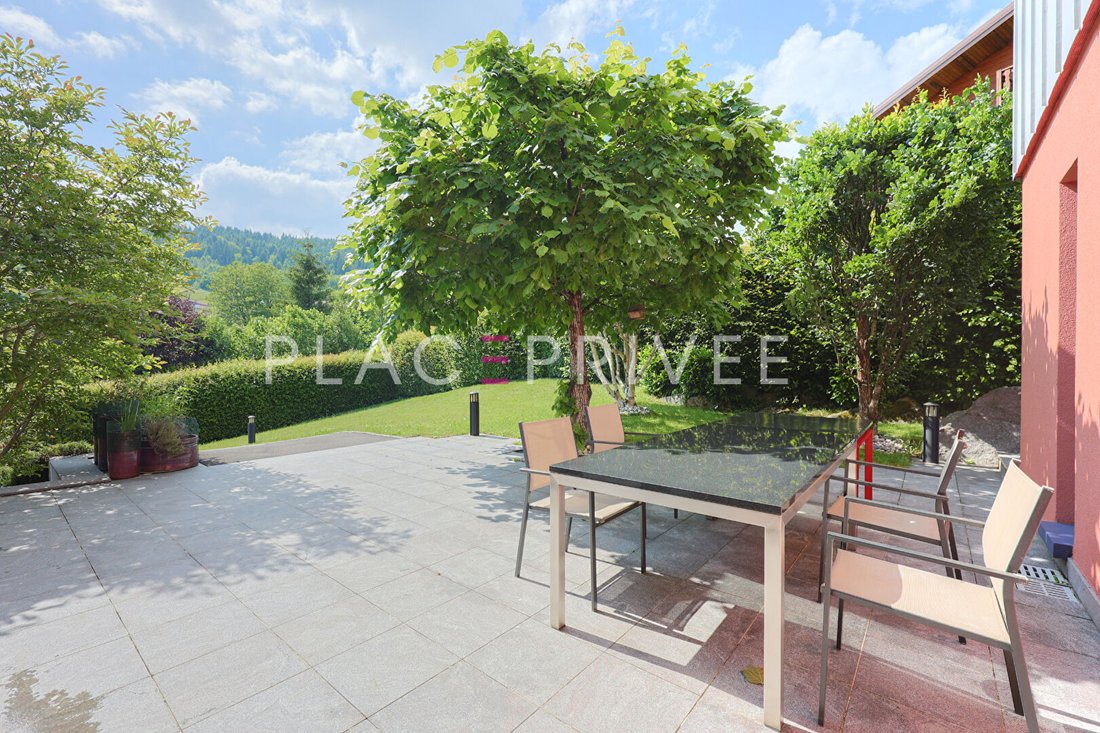 Villa in Ecarts et Coteaux, Gerardmer, France 4 - 15733898