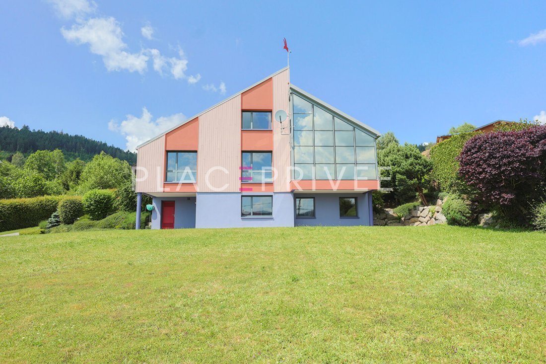 Villa in Ecarts et Coteaux, Gerardmer, France 1 - 15733898