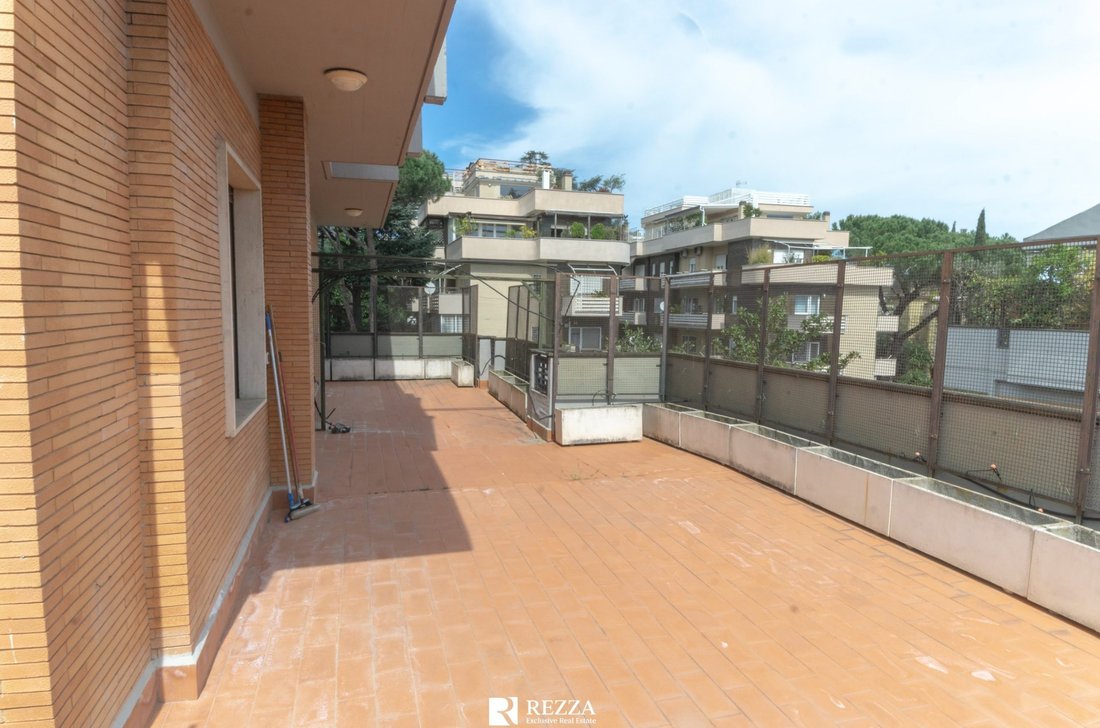 Apartment in Aventino - San Saba, Rome, Italy 3 - 15730318