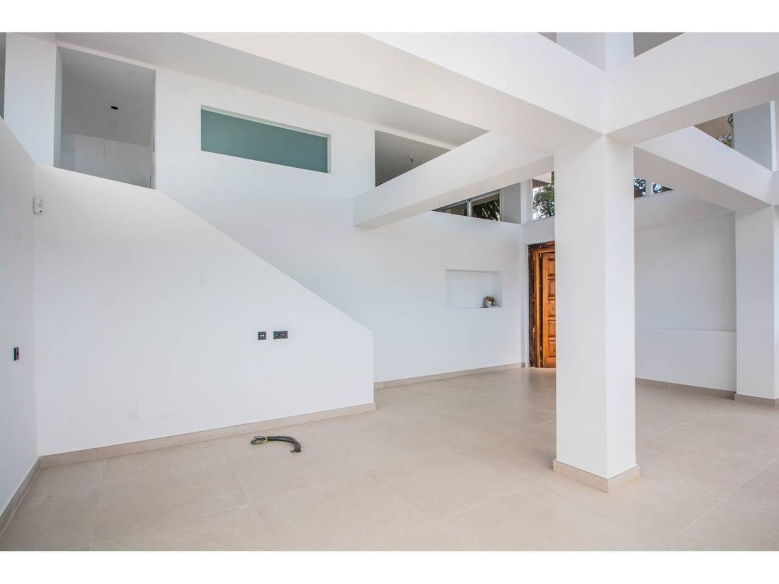 Apartment in Elviria-Cabopino, Marbella, Spain 3 - 15732549