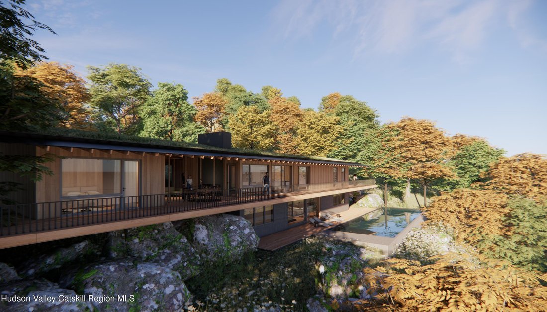 House in Neversink, New York, United States 5 - 15729719