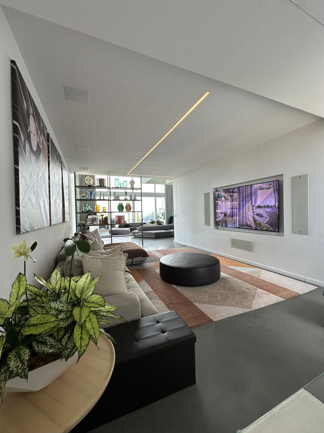 Apartment in Panama City, Panama, Panama 1 - 15732717