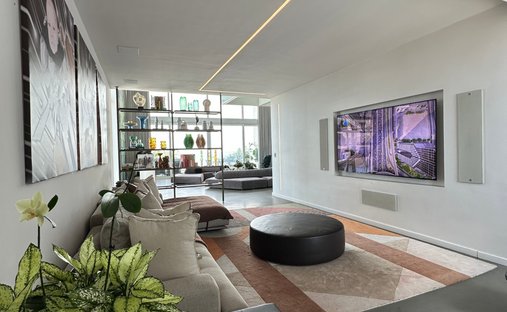 Apartment in Panama City, Panama, Panama 1