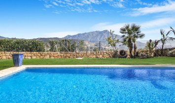 Villa in El Madroñal, Benahavis, Spain 1