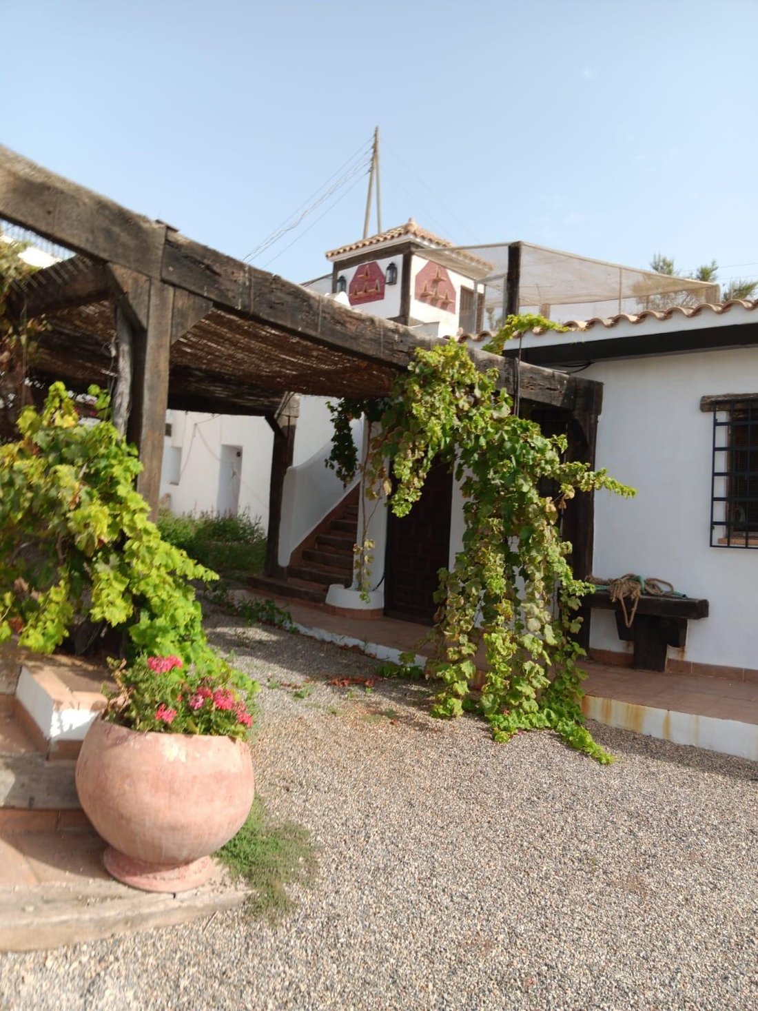 Villa in Eagles, Región de Murcia, Spain 5 - 15101015
