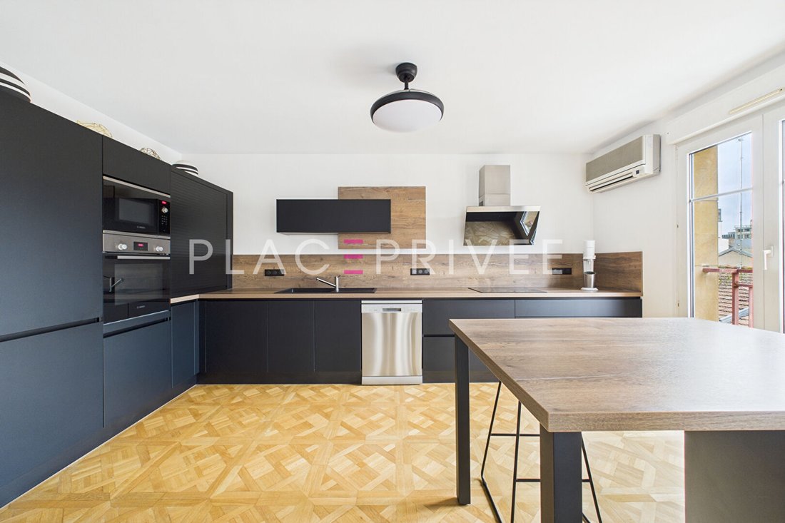 Apartment in Nancy, Grand Est, France 4 - 15733844