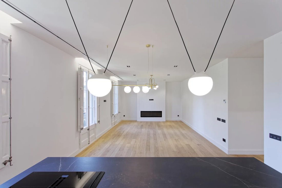 Apartment in Eixample, Barcelona, Spain 5 - 15730297
