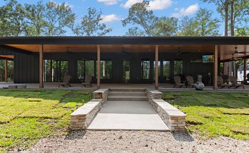 Maison à Willis, Texas, États-Unis 1