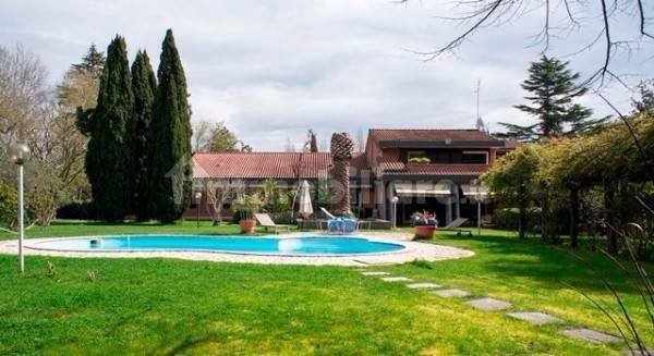 Villa en Aventino - San Saba, Roma, Italia 1 - 15729993