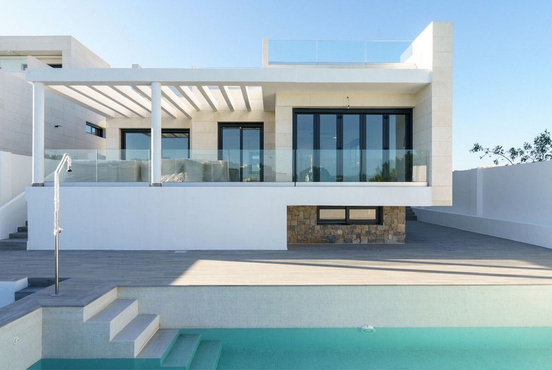 Villa in La Cala de Mijas, Mijas, Spain 5 - 15732148