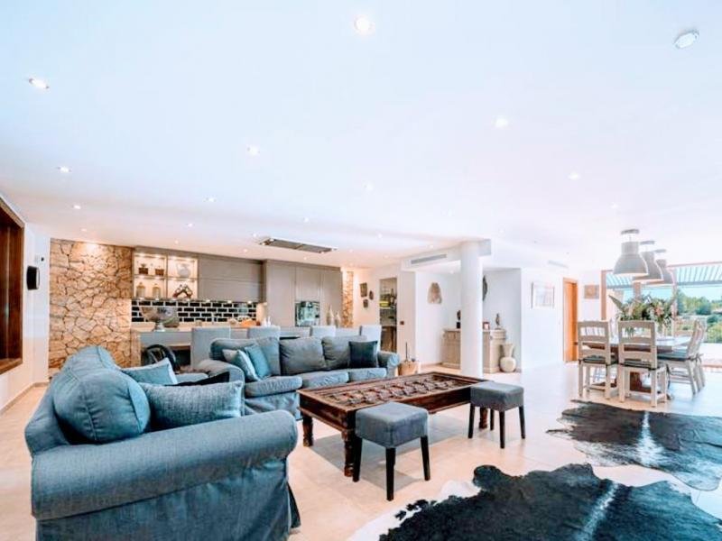 Villa in es Capdella, Calvia, Balearic Islands 3 - 15730613