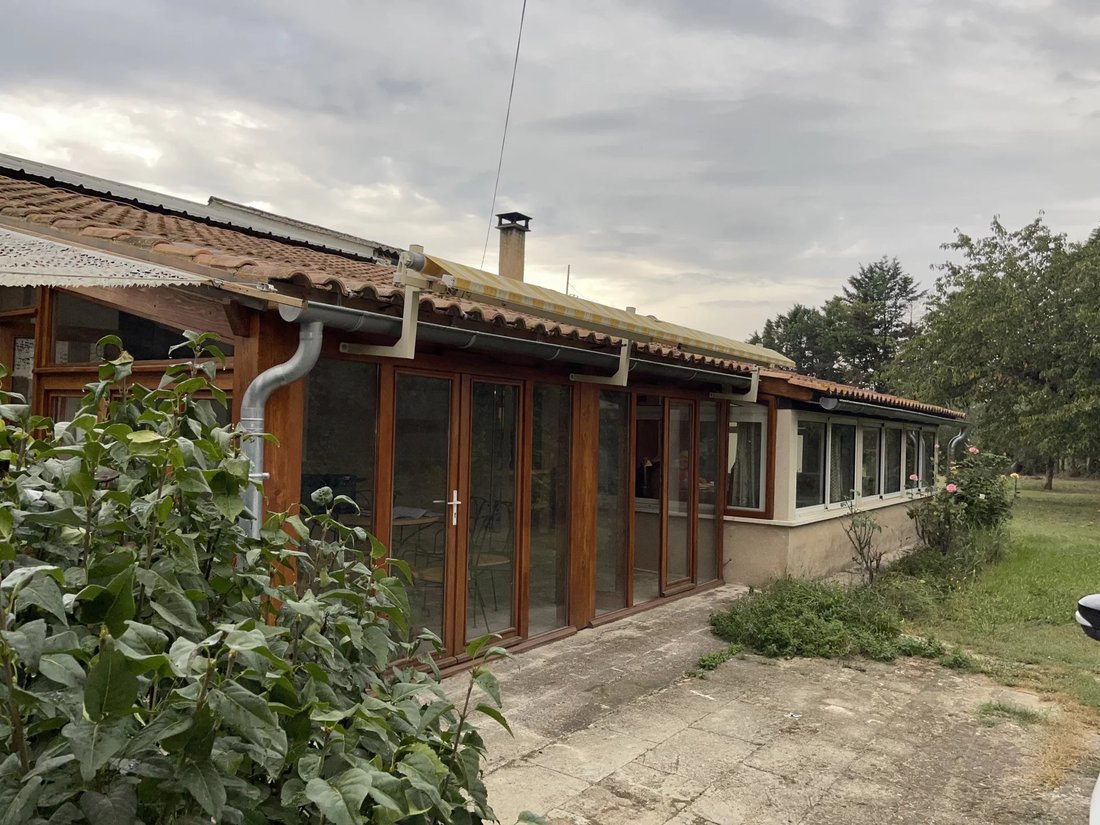 House in Campagne, Tarascon, France 2 - 15730061