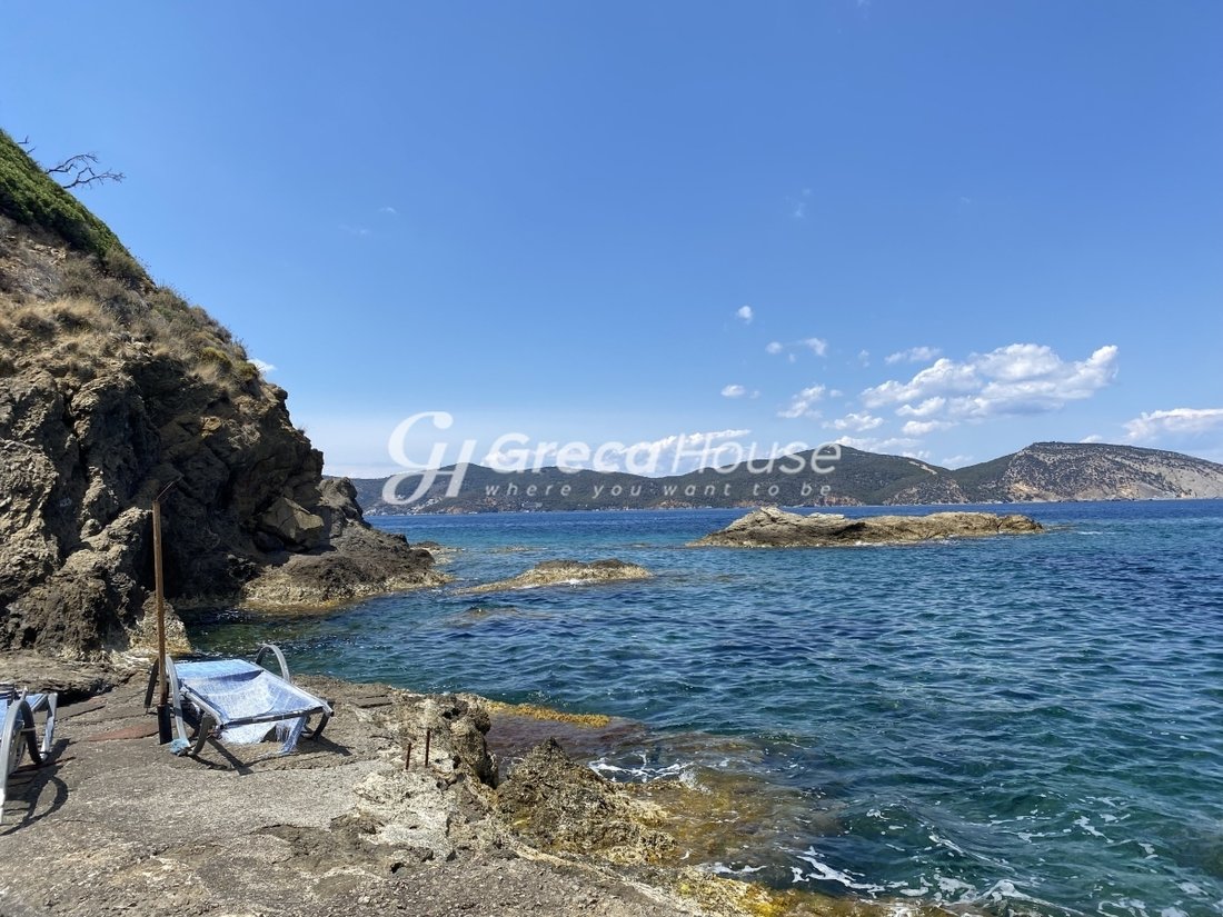 House in Galatas Community, Troizinia, Greece 1 - 15730484