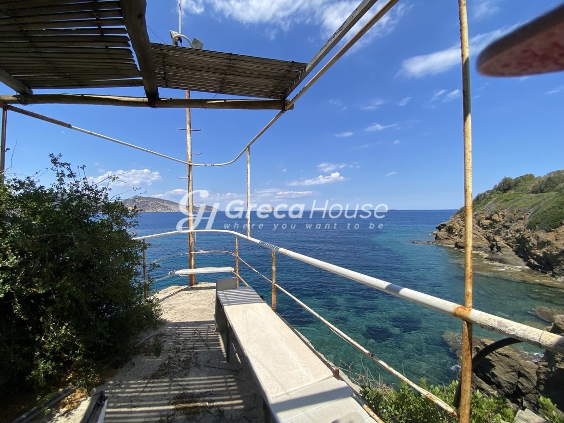 House in Galatas Community, Troizinia, Greece 5 - 15730484