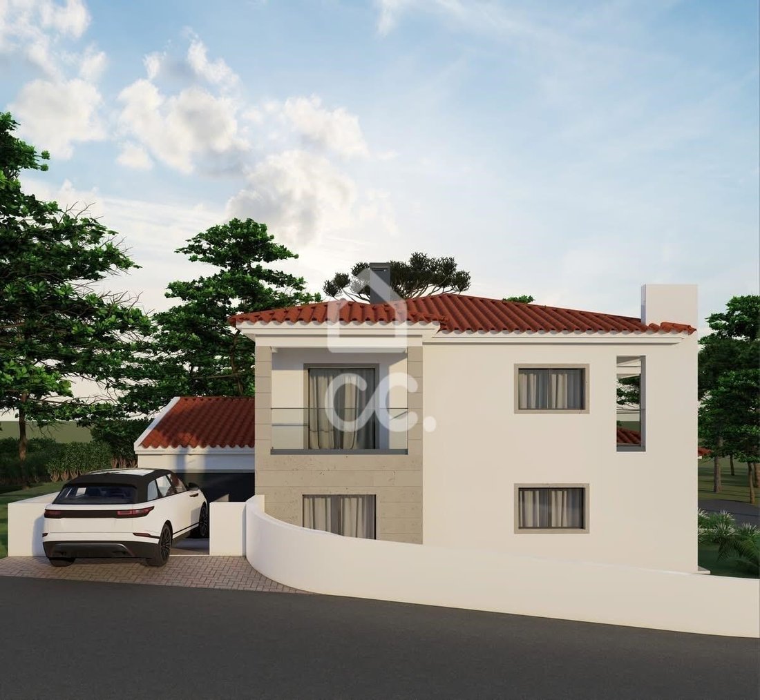 Villa in Assafarge e Antanhol, Coimbra District, Portugal 4 - 15731022