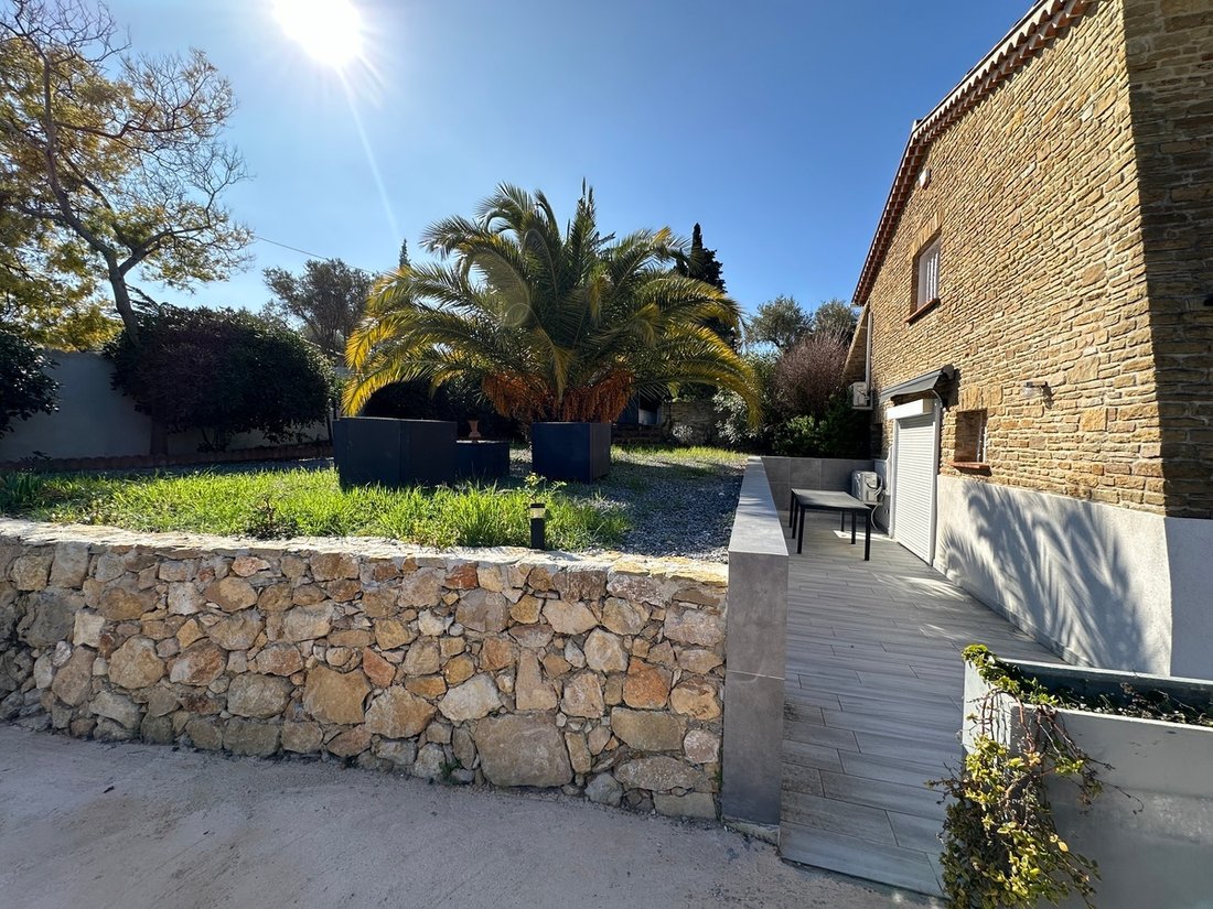 House in Nord, Sanary-sur-Mer, France 4 - 15730172