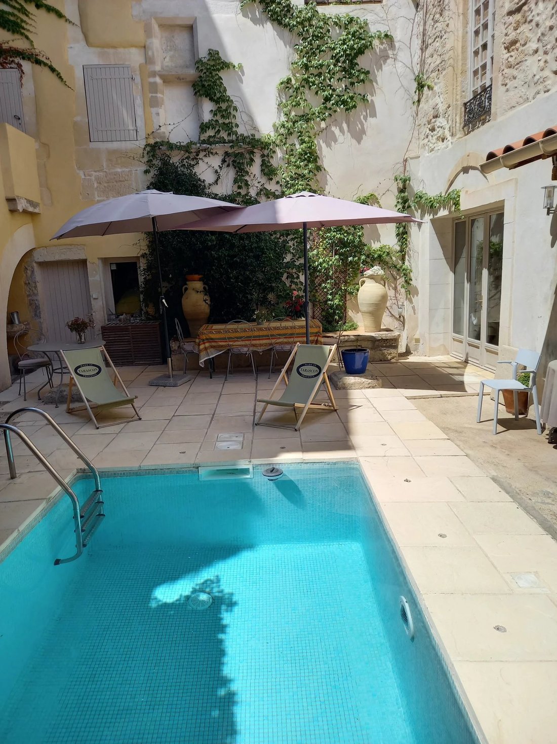 House in Campagne, Tarascon, France 2 - 15730009