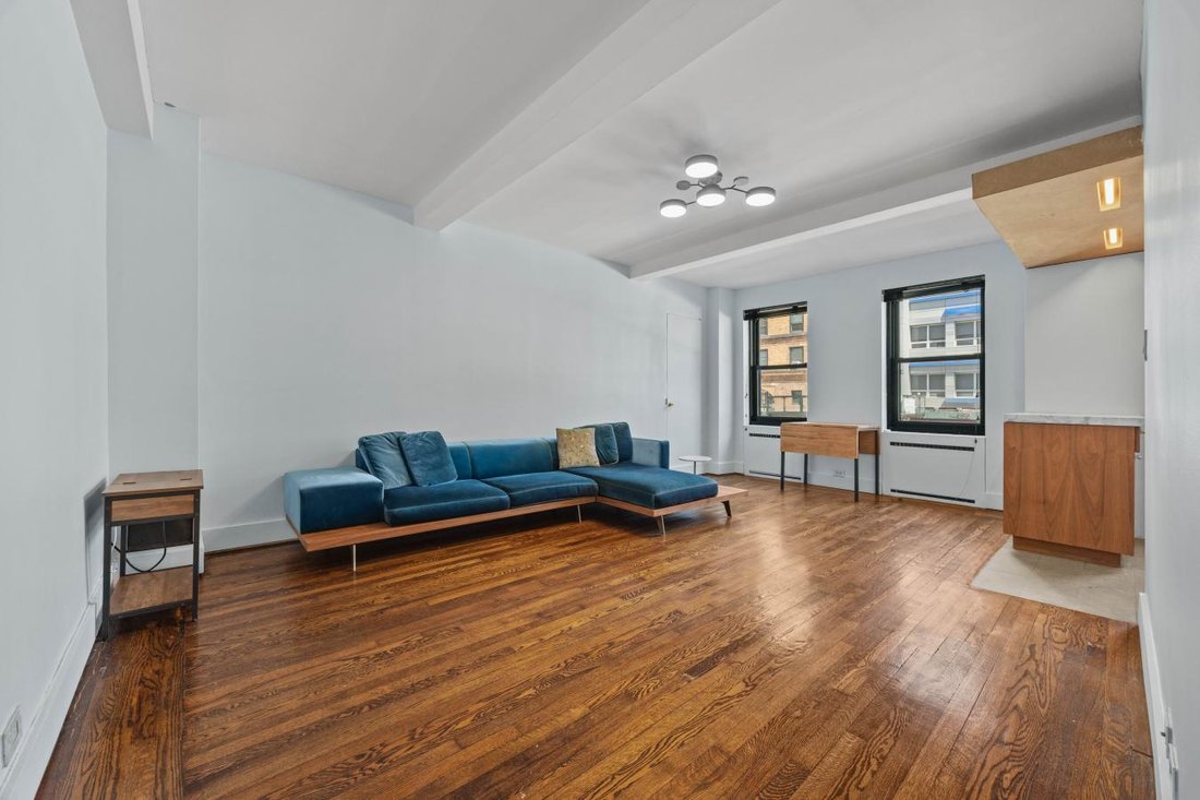 House in New York, New York, United States 2 - 15733959