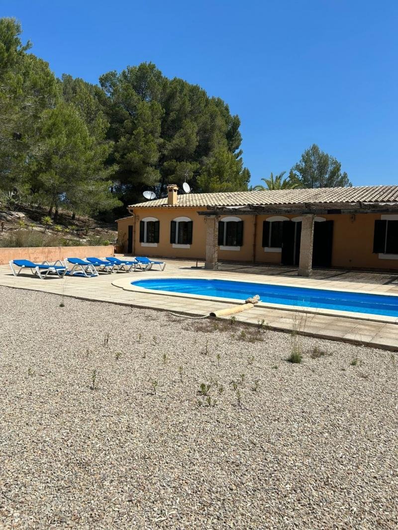 Villa in es Capdella, Calvia, Balearic Islands 2 - 15730609